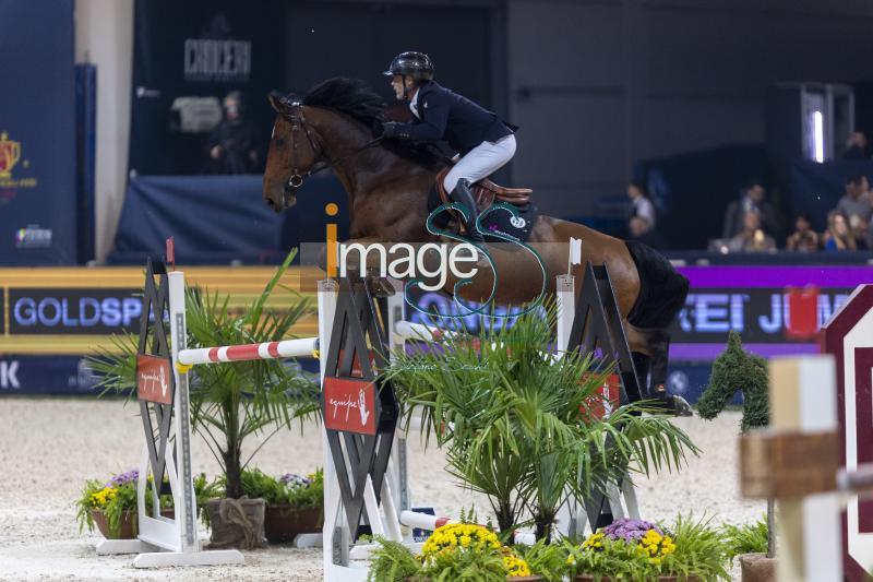 Cottard Gregory (FRA) riding Idylle Chavannaise_Verona_20241109_SS358643.jpg